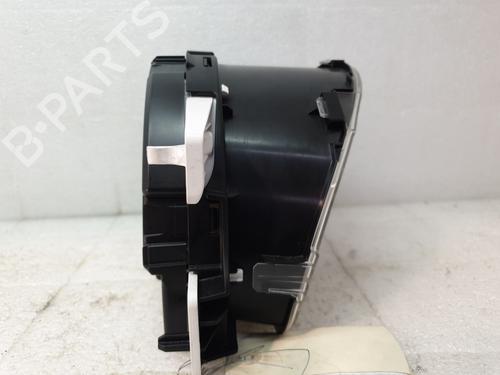 Instrument cluster RENAULT TWINGO III (BCM_, BCA_) 1.0 SCe 70 | BP21053701C47 