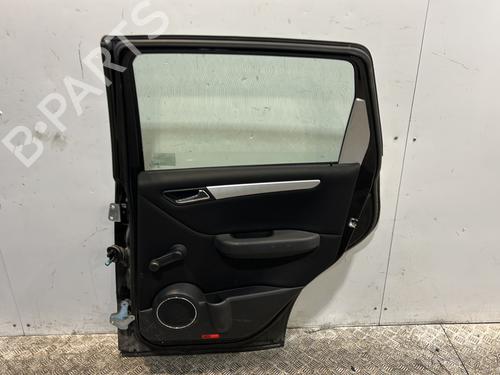 Used Right rear door Right rear door MERCEDES-BENZ A-CLASS (W169) [2004-2012] 33610951 33610951