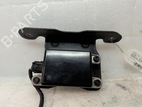 Used Electronic module KIA NIRO I (DE) E-NIRO (204 hp) 32985528