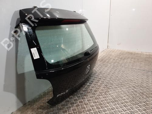 Used Tailgate Tailgate VW POLO V (6R1, 6C1) 1.6 TDI (90 hp) 27724886 27724886