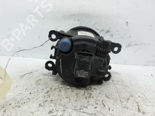 Used Right front fog light Right front fog light RENAULT TWINGO II (CN0_) 1.5 dCi (CN0E) (64 hp) 20380072 20380072