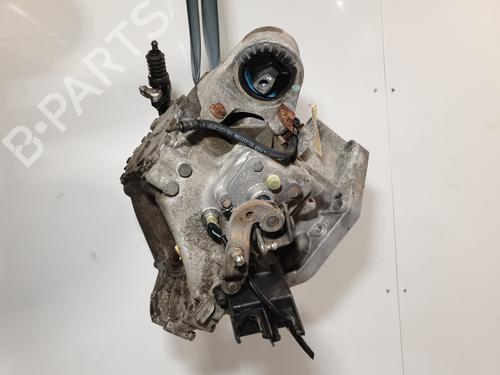 Used Gearbox Gearbox MINI MINI Convertible (R52) Cooper S (170 hp) 21143975 21143975