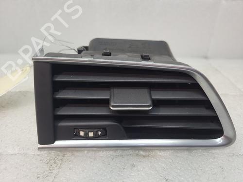Used Air vent PEUGEOT 508 I (8D_) 1.6 HDi (115 hp) 25989485