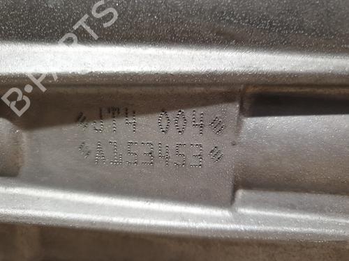 Gearbox DACIA SANDERO III 1.0 TCe 100 ECO-G | BP28054730M3 