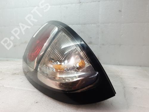Right taillight CITROËN C3 Picasso (SH_) 1.6 HDI 90 | BP27724921C35  - Image 6