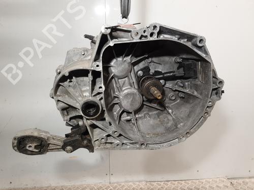 Gearbox DS DS 3 (SA_) 1.2 THP 130 (SAHNYM) | BP25289941M3 - Image 3