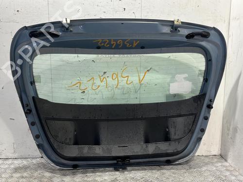 Used Tailgate Tailgate SEAT LEON (1P1) 1.9 TDI (105 hp) 20382905 20382905