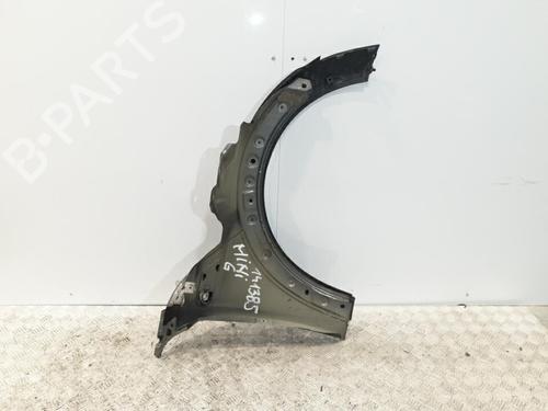 Left front fenders MINI MINI (R56) Cooper D | BP20371456C41 