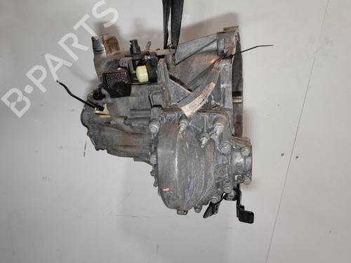 Gearbox PEUGEOT 308 II (LB_, LP_, LW_, LH_, L3_) 1.5 BlueHDi 130 | BP20378034M3 