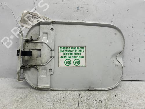 Fuel flap DACIA SANDERO 1.4 MPI LPG | BP20382989C131
