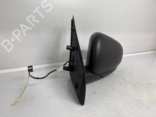 Retrovisor esquerdo RENAULT EXPRESS Box Body/MPV 1.3 TCe 100 (F6MA) | BP39111474C26 - Image 8