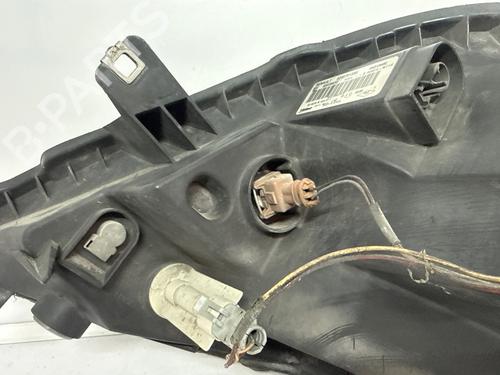 Right headlight RENAULT TRAFIC II Van (FL) 2.0 dCi 90 (FL0H, FL00, FL01, FL0M, FL0P, FL0S) | BP38306600C29 - Image 6