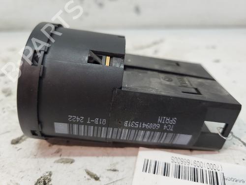 Headlight switch VW POLO (9N_, 9A_) 1.2 12V | BP20381435I24 