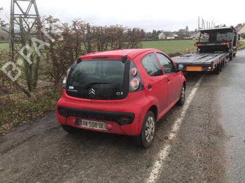 Right taillight CITROËN C1 (PM_, PN_) 1.0 | BP20376306C35 