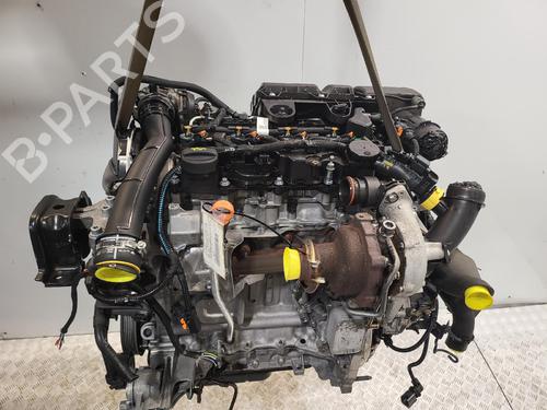 Engine CITROËN C3 III (SX) 1.5 BlueHDi 100 (SXYHYP, SXYHTU) | BP39713616M1 - Image 2