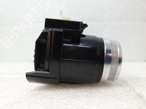 Climate control DACIA DUSTER (HM_) 1.5 dCi 115 (HMAD) | BP22536150I5 