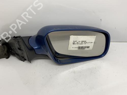 Used Right mirror AUDI A3 (8L1) 1.9 TDI (130 hp) 20381071