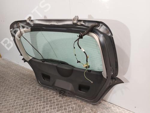 Tailgate PEUGEOT 207 (WA_, WC_) 1.6 HDi | BP25989460C6 