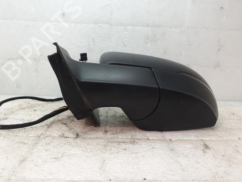 Left mirror VW POLO V (6R1, 6C1) 1.2 | BP27406964C26 
