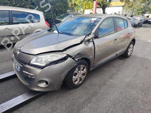 Used Parts RENAULT MEGANE III Hatchback (BZ0/1_, B3_) 1.5 dCi 4961650