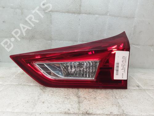 Used Right tailgate light TOYOTA AURIS Estate (_E18_) 1.8 Hybrid (ZWE186_, ZWE186R, ZWE186H) (136 hp) 31865080