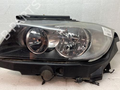 Used Left headlight BMW 3 (E90) 320 d (163 hp) 20483980