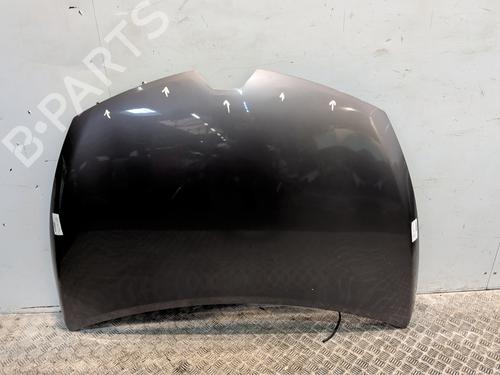 Motorhjelm RENAULT CLIO IV (BH_) 1.5 dCi 75 (75 hp) 32985554