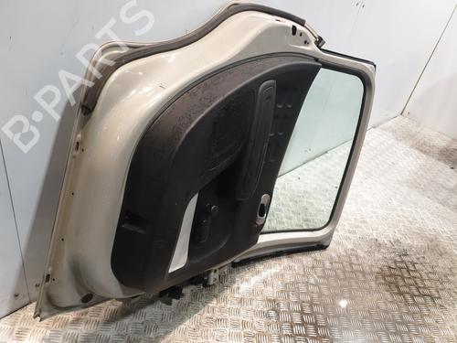 Left rear door CITROËN C3 III (SX) 1.2 PureTech 82 | BP29848011C4 
