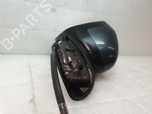 Left mirror CITROËN C3 II (SC_) 1.4 HDi 70 (SC8HZC, SC8HR0, SC8HP4) | BP30922767C26 - Image 3