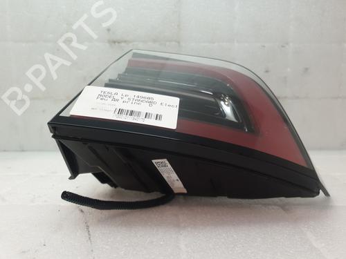 Right taillight TESLA MODEL Y (5YJY) EV | BP29052834C35 