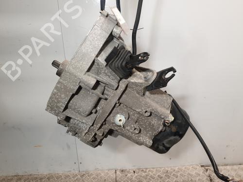Gearbox RENAULT TWINGO II (CN0_) 1.2 (CN0D) | BP24979394M3 
