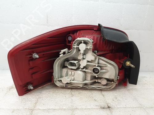 Right taillight AUDI A3 (8P1) 2.0 TDI 16V | BP25820120C35