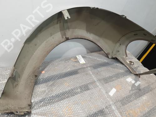 Left front fenders VW BEETLE Convertible (5C7, 5C8) 1.2 TSI | BP30193393C41 