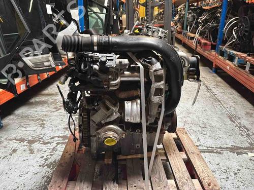 Engine RENAULT CLIO III (BR0/1, CR0/1) 1.5 dCi | BP37740936M1 - Image 3