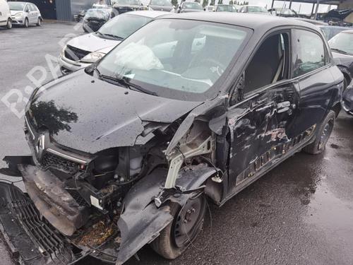 Steering column RENAULT TWINGO III (BCM_, BCA_) 1.0 SCe 70 (BCMB) | BP20372636M21 - Image 9