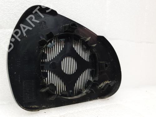 Left mirror glass PEUGEOT 207 (WA_, WC_) 1.6 HDi | BP22940065C148 