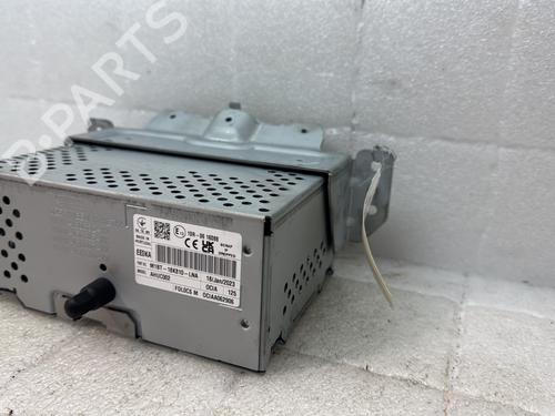 Radio FORD PUMA (J2K, CF7) 1.0 EcoBoost mHEV | BP32405630E6