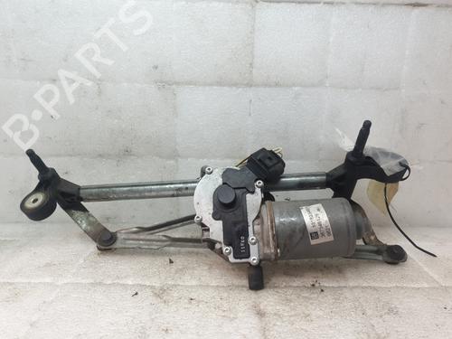 Front wiper motor OPEL CORSA D (S07) 1.3 CDTI (L08, L68) | BP30725899M29