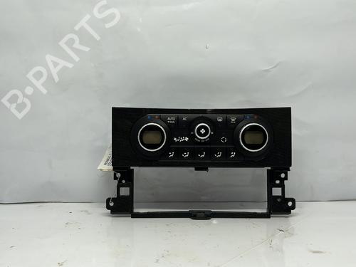 Climate control RENAULT KOLEOS I (HY_) 2.0 dCi 4x4 (HY0K) | BP20379724I5 