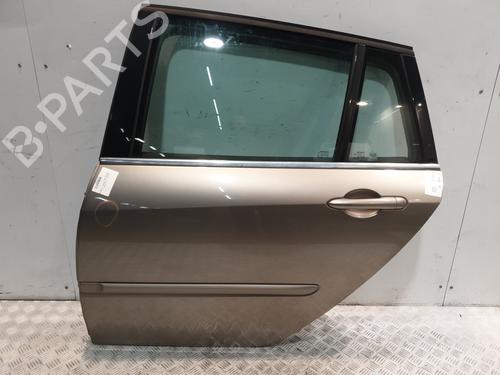 Used Left rear door Left rear door RENAULT LAGUNA III Grandtour (KT0/1) 1.5 dCi (KT0A, KT0R, KT02) (110 hp) 30536976 30536976