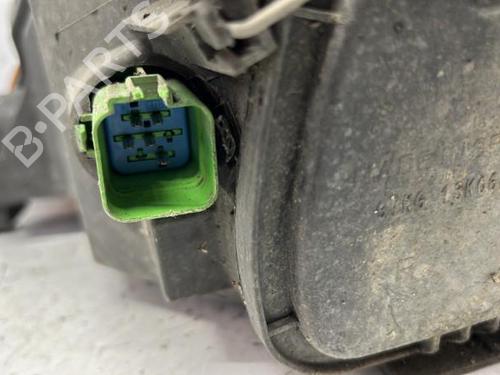 Used Right headlight Right headlight FORD KA (RB_) 1.3 i (60 hp) 20385027 20385027