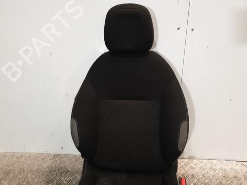 Right front seat PEUGEOT 208 I (CA_, CC_) 1.6 HDi / BlueHDi 75 | BP24653180C16 