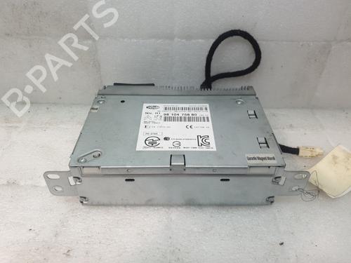 Radio PEUGEOT 308 II (LB_, LP_, LW_, LH_, L3_) 1.6 BlueHDi 120 | BP30194168E6