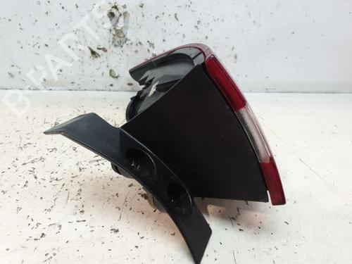 Right taillight RENAULT CLIO IV (BH_) 1.5 dCi 90 | BP20381558C35 