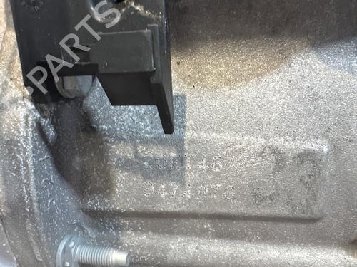 Gearbox CITROËN C3 III (SX) | BP36355796M3 - Image 4
