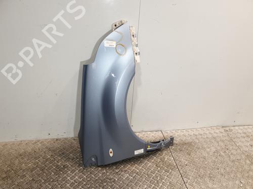 Used Right front fenders RENAULT KOLEOS I (HY_) 2.0 dCi (HY0K) (150 hp) 23966786
