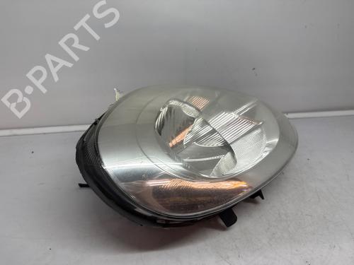 Right headlight RENAULT TRAFIC II Van (FL) 2.0 dCi 90 (FL0H, FL00, FL01, FL0M, FL0P, FL0S) | BP38306600C29 - Image 3
