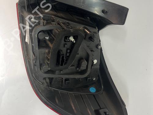 Left taillight DACIA SANDERO II 1.0 TCe 100 (B8ML) | BP35813121C34 - Image 7
