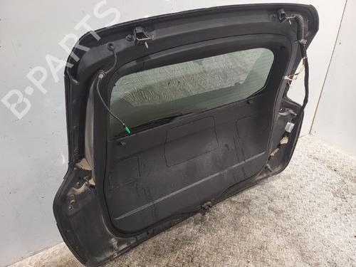 Used Tailgate Tailgate 37250797 37250797