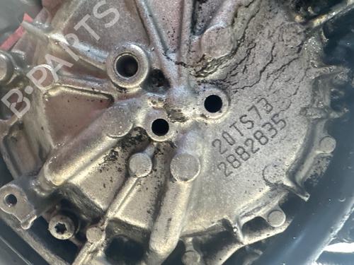 Gearbox CITROËN DS3 (SA_) 1.6 VTi 120 | BP34153533M3 - Image 5